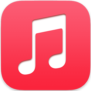 Ecouter sur Apple Music
